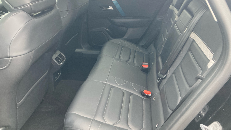 Citroen C4 100kW Shine Plus 50kWh 5dr Auto Electric Hatchback